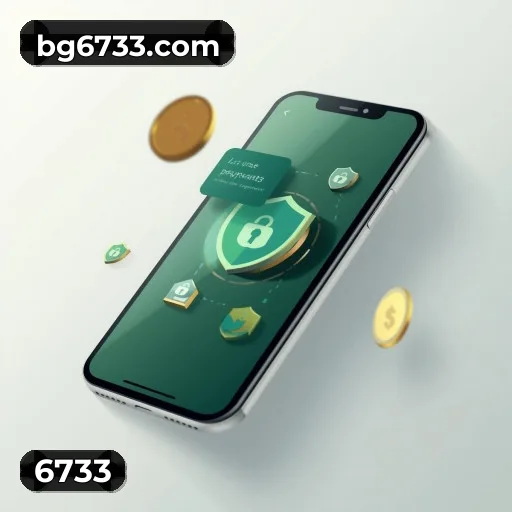 Requisitos do APK da 6733 para Android
