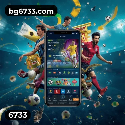 Requisitos do APK da 6733 para Android