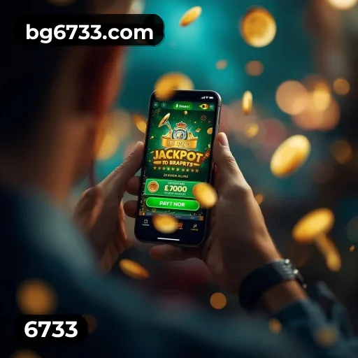 Requisitos do APK da 6733 para Android
