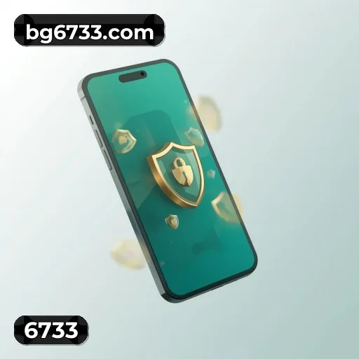 Requisitos do APK da 6733 para Android