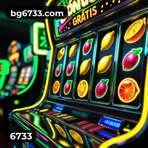 6733